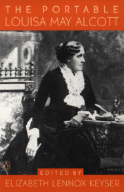 The Portable Louisa May Alcott 