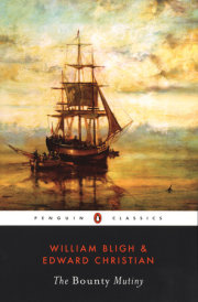 The Bounty Mutiny 