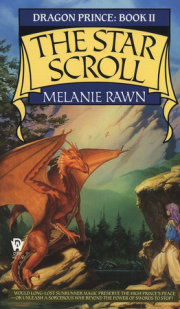 The Star Scroll 