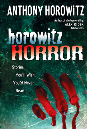 Horowitz Horror