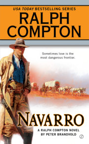 Ralph Compton Navarro 