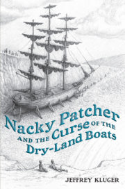 Nacky Patcher & the Curse of the Dry-Land Boats