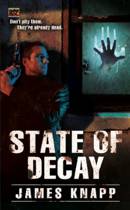 State of Decay