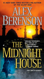 The Midnight House 