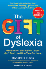The Gift of Dyslexia, Revised and Expanded 