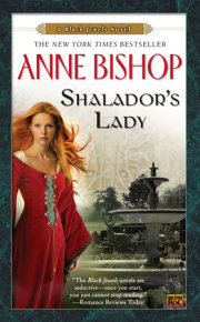 Shalador's Lady 