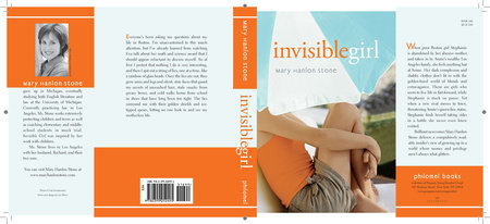 Invisible Girl