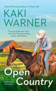 Open Country 