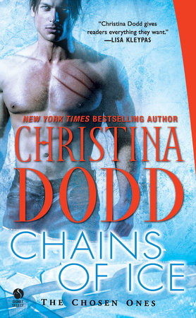 Christina Dodd: The Chosen One Novels by Christina Dodd: 9781101644560