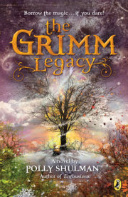 The Grimm Legacy 