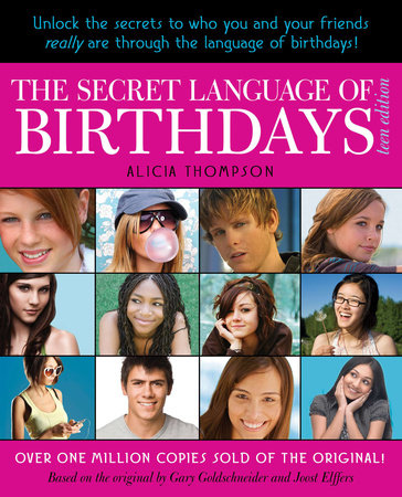 The Secret Language of Relationships: Your Complete Personology Guide to  Any Relationship with Anyone: Goldschneider, Gary, Elffers, Joost:  9780525426875: : Books