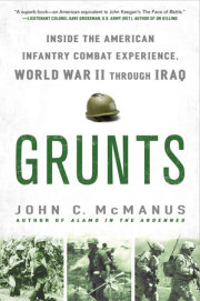 Grunts 