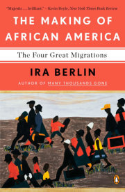 The Making of African America 