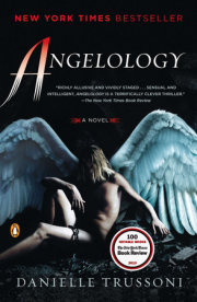 Angelology 