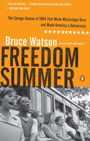 Freedom Summer 