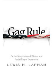 Gag Rule 