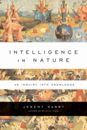 Intelligence in Nature 