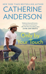 Only by Your Touch 