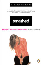 Smashed 