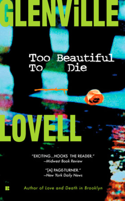 Too Beautiful to Die