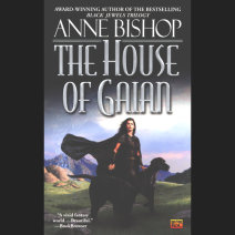 The House of Gaian Cover