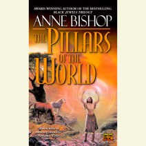 The Pillars of the World Cover