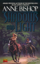 Shadows and Light Cover