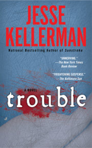 Trouble 