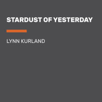 Stardust of Yesterday Cover