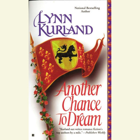 Another Chance to Dream Cover