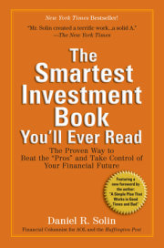 The Smartest Investment Book You'll Ever Read 