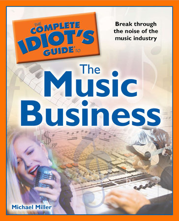 A  Guide for the Music Business