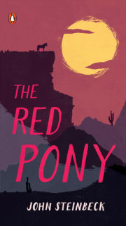 The Red Pony 