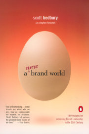 A New Brand World 