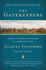 The Gatekeepers 