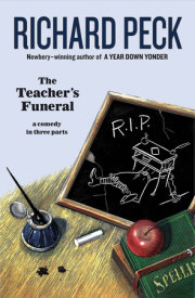 The Teacher's Funeral 