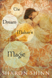 The Dream-Maker's Magic 