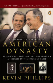 American Dynasty 