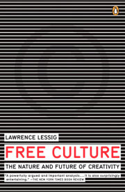 Free Culture 