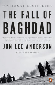 The Fall of Baghdad 