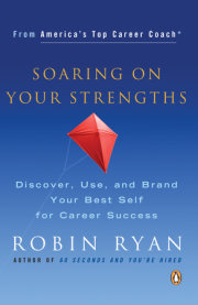 Soaring on Your Strengths 