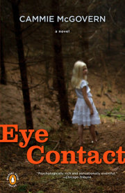 Eye Contact 