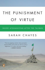 The Punishment of Virtue 