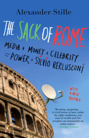 The Sack of Rome 