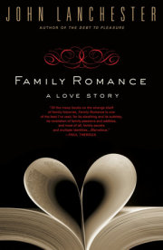 Family Romance 