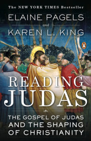 Reading Judas 