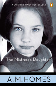 The Mistress's Daughter