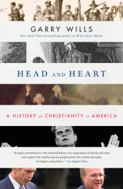 Head and Heart 