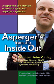 Asperger's From the Inside Out 