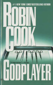 Godplayer 